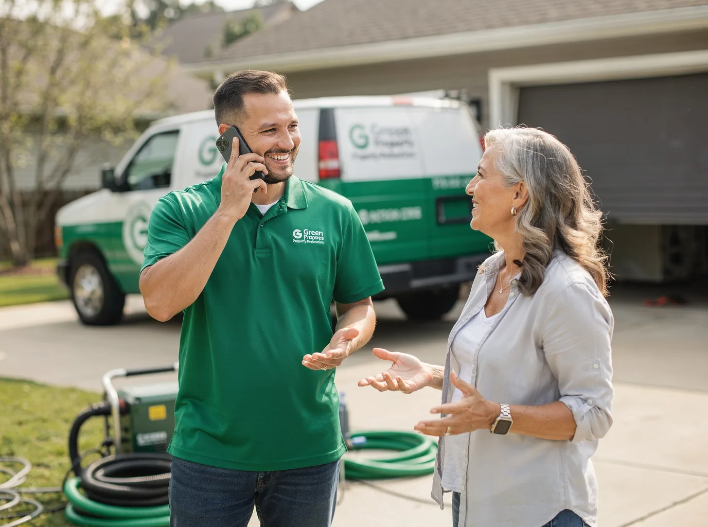 Water Damage Restoration Centerville, IN FAQs